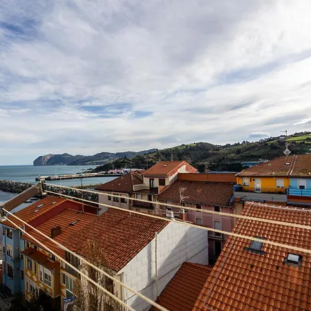 La Atalaya De 아파트